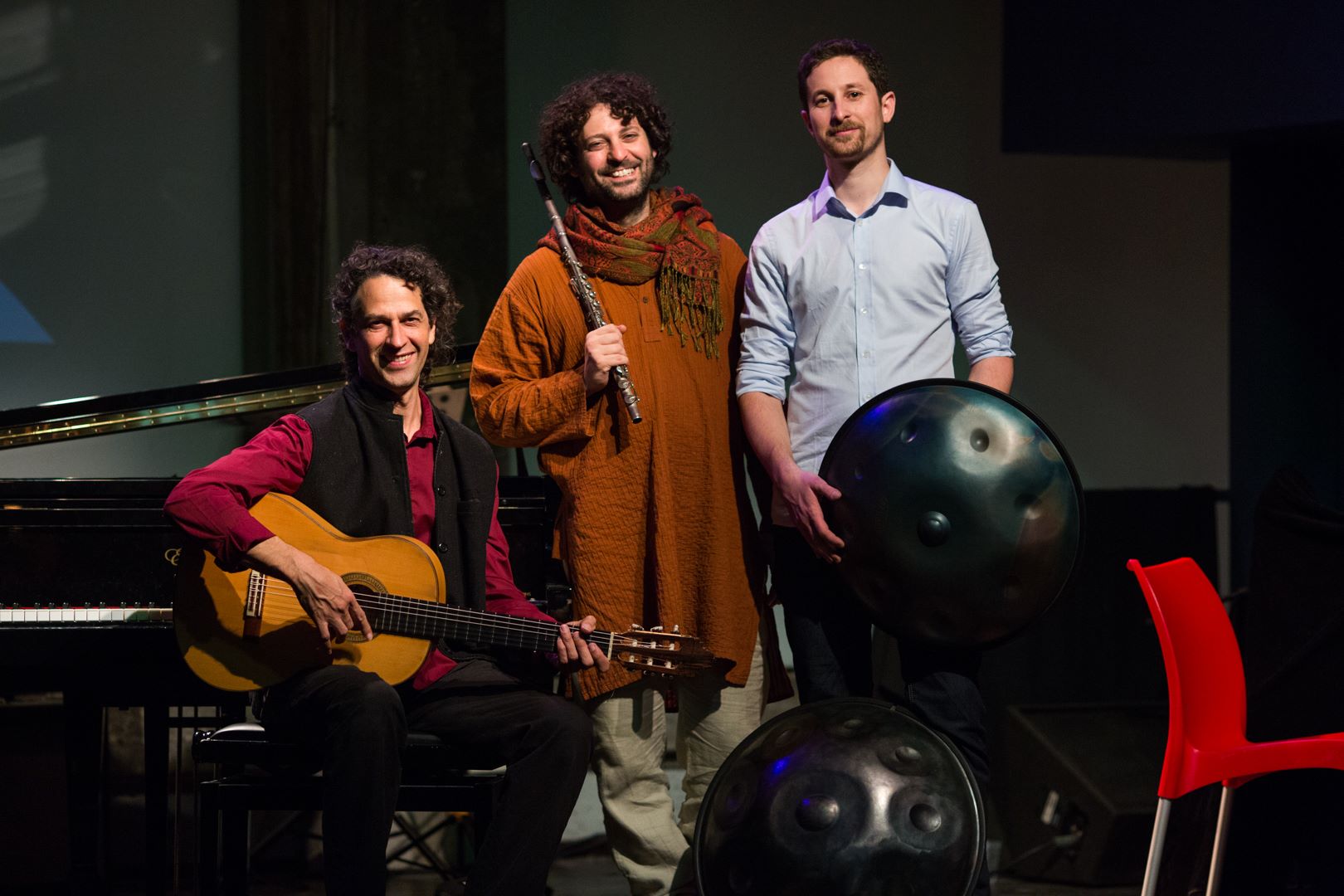 Lavo Ensemble